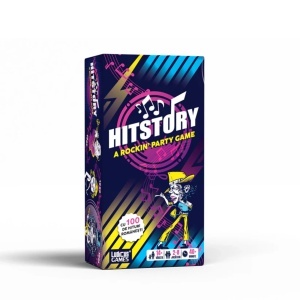 HitStory (Limba Romana)
