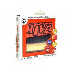 Hive Pocket - cutie spate