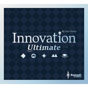 Innovation Ultimate - Img 1