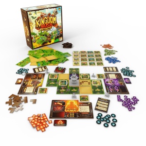 Kingdom Rush: Rift in Time - Img 2
