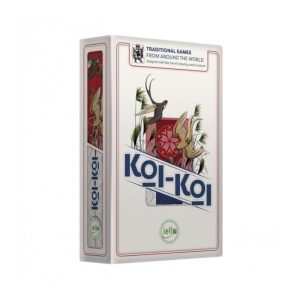 Koi Koi