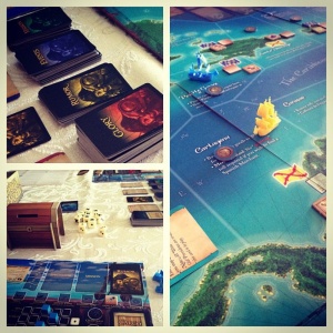 Merchants and Marauders - Img 2