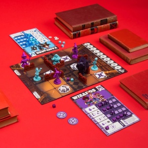 Mythic Mischief - Img 2