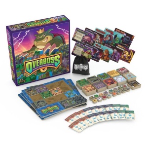 Overboss: A Boss Monster Adventure - Img 2