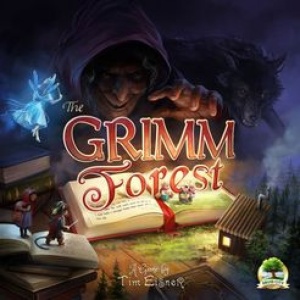Padurea Fratilor Grimm (The Grimm Forest)