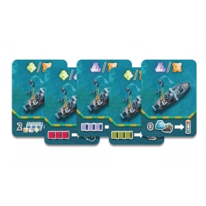 Reef Project: Additional Missions Promo