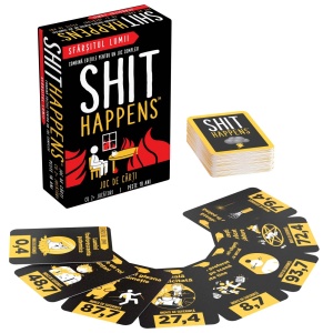 Shit Happens: Sfarsitul Lumii - Img 3