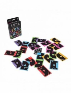 Tacta (Peg Edition), componente, producator The OP