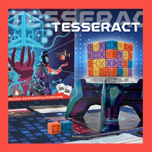 Tesseract - Img 2