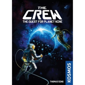 The Crew: In Cautarea Celei De-a Noua Planete