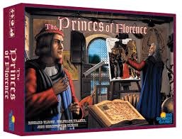 The Princes of Florence