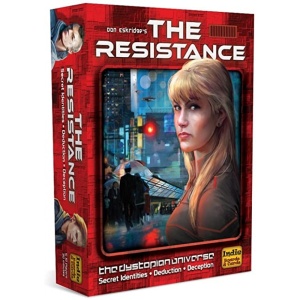 The Resistance