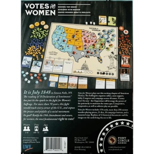Votes For Women - Img 2