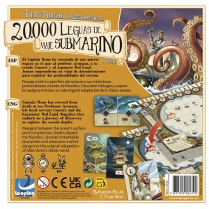20,000 Leagues Under the Sea - Img 2