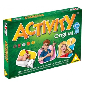 Activity