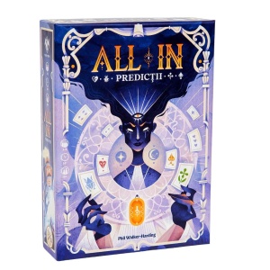 All In: Predictii