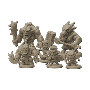 Arcadia Quest - Img 3