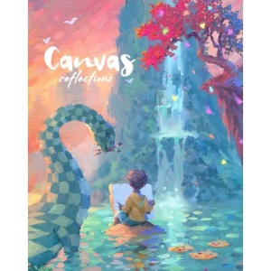 Canvas: Reflections – Standard Edition