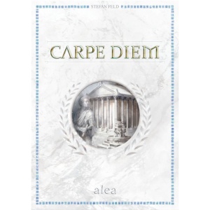 Carpe Diem (Second Edition) - Img 1