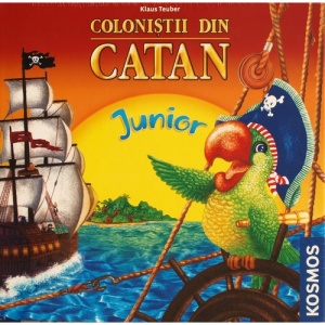 Catan Junior