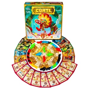 Coatl - Img 2