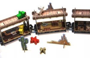 Colt Express - Img 3