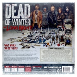 Dead of Winter: The Long Night - Img 3