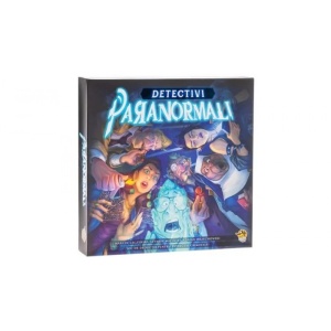 Detectivi Paranormali