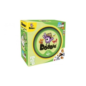 Dobble Zoo