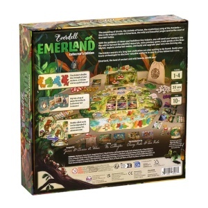 Everdell Emerland - English Collector's Edition - Img 2