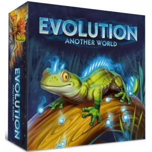 Evolution: Another World