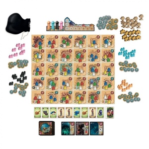 Five Tribes - Img 3