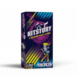 HitStory (English Edition)