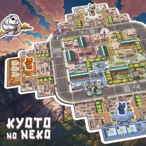 Kyoto no Neko - Img 2