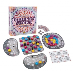Mandala Stones - Img 2