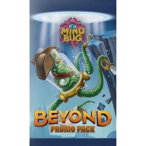 Mindbug: Beyond – Promo Pack