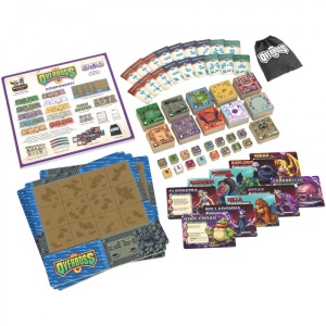 Overboss: A Boss Monster Adventure - Img 3