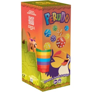 Perudo