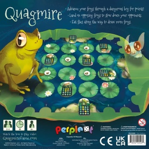 Quagmire - Img 2
