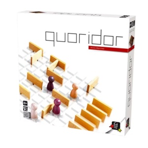 Quoridor