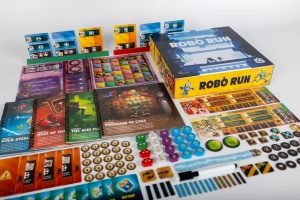 Robo Run - Img 2