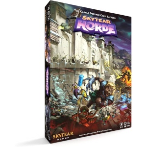 Skytear Horde