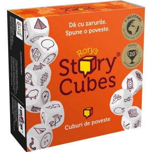 Story Cubes
