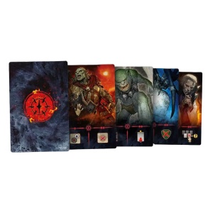 The Lord of the Rings: Duel for Middle-Earth - Allies - Img 4
