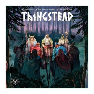 Thingstead