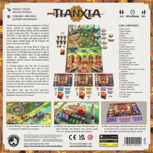 Tianxia - Img 2