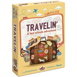 Travelin