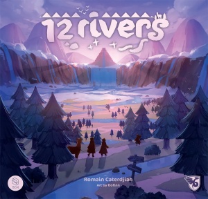 12 Rivers - Img 1