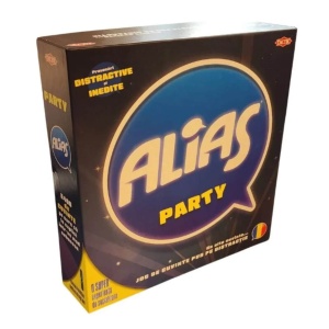 Alias: Party