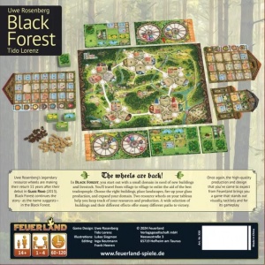 Black Forest - Img 2